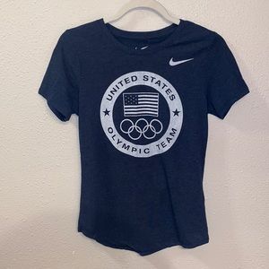 Nike Team USA Olympic Trials T-shirt